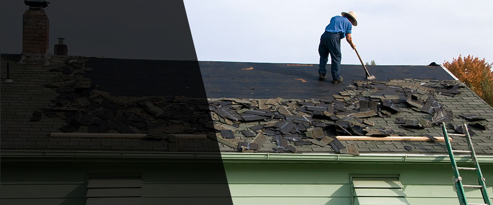 Murray Roofing Contractors