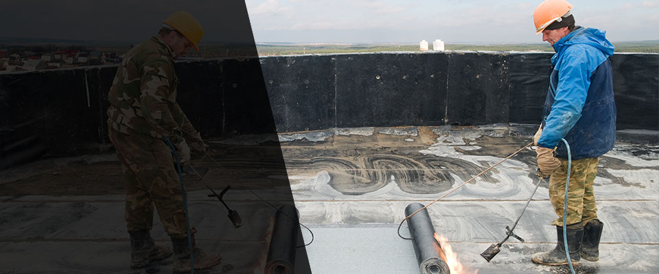 Murray Roofing Contractors